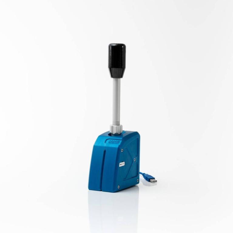 MME Motorsport H+Sequential Shifter Black The Right Sim