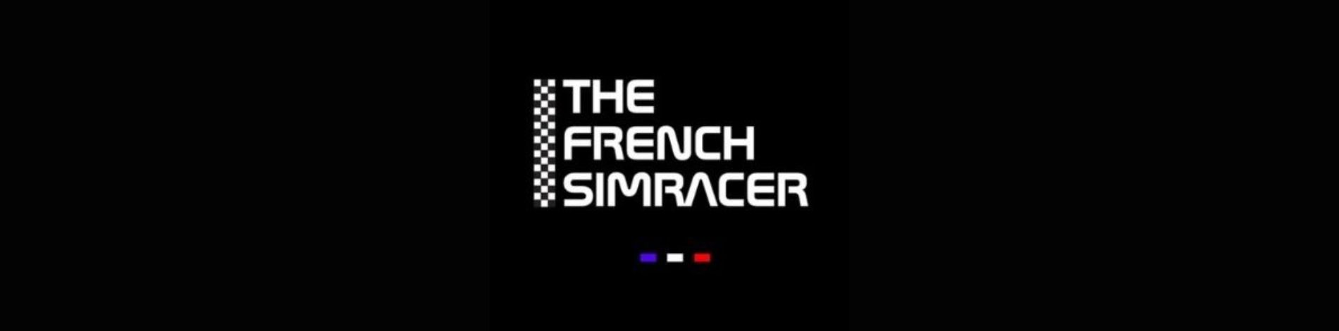 The French Simracer