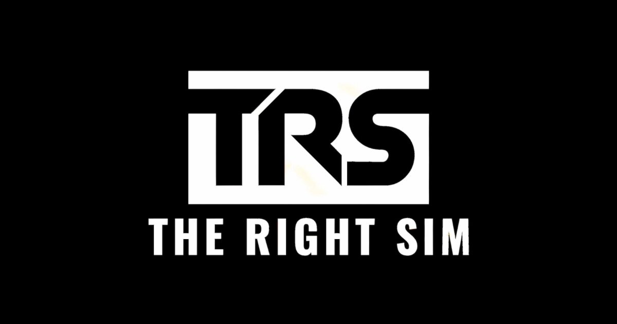 Rite Sim The Right Sim - Home
