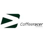 coffee racer store logo