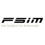 fsim store logo
