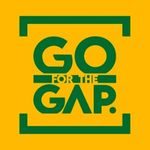 go for the gap store logo