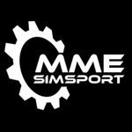 mme simsport store logo