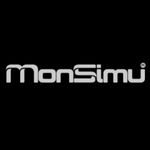 monsimu logo store