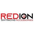 redion simracing logo