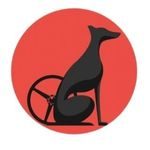 simhound store logo